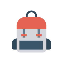 Bag  Icon