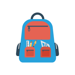 Bag  Icon