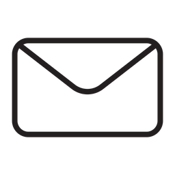 Mail  Icon