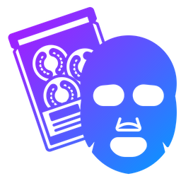 Face Mask  Icon