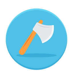 Axe  Icon