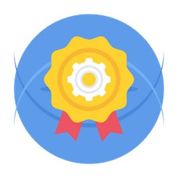 Badge  Icon