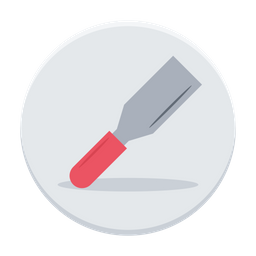 Chisel  Icon