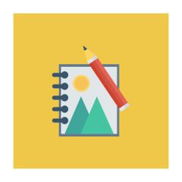 Document  Icon