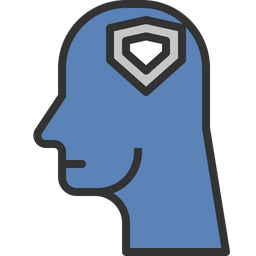 Idea Security  Icon