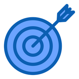 Business Goal  Icon