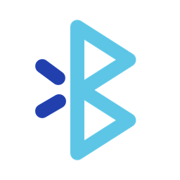 Bluetooth  Icon