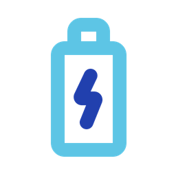 Charger Battery  Icon