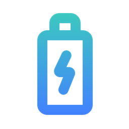 Charger Battery  Icon