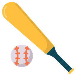 Baseball  Symbol