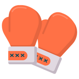 Boxing Glove  Icon