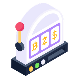 Bitcoin Casino  Icon