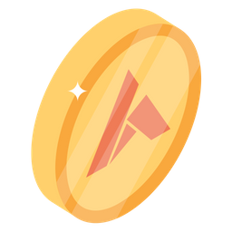 Ark Coin  Icon