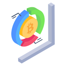 Bitcoin-Analyse  Symbol