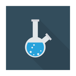 Chemistry  Icon