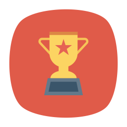 Award  Icon