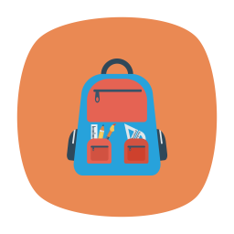 Bag  Icon