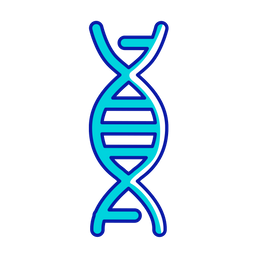 DNA  Icon