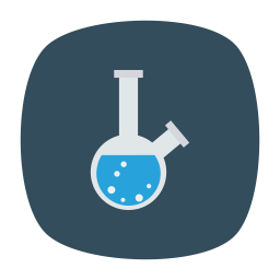 Chemistry  Icon