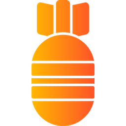 Air Bomb  Icon