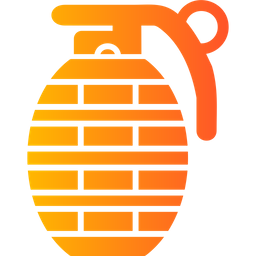 Grenade  Icon