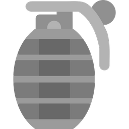 Grenade  Icon