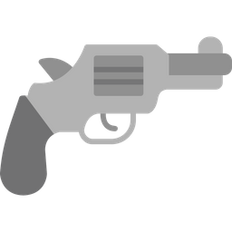 Gun  Icon