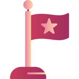 Flag  Icon