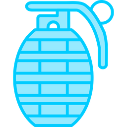 Grenade  Icon