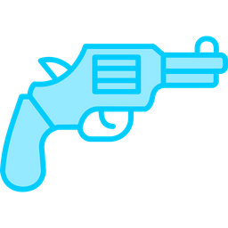 Gun  Icon