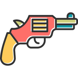 Gun  Icon