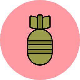 Air Bomb  Icon