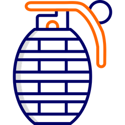 Grenade  Icon