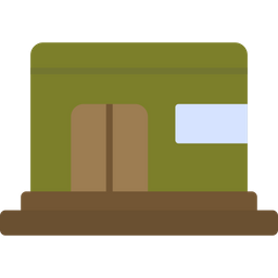 Bunker  Icon