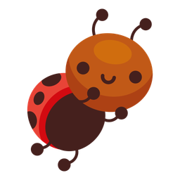 Ladybug  Icon