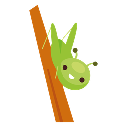 Grasshopper  Icon