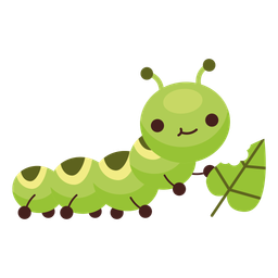 Caterpillar  Icon