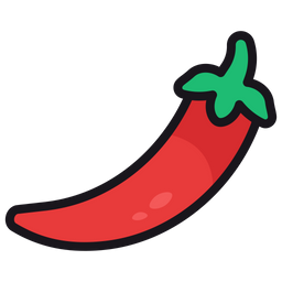 Chili  Icon