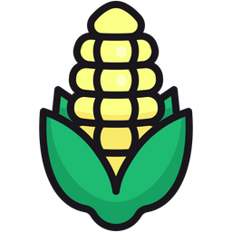 Corn  Icon