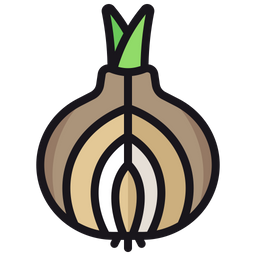 Onion  Icon