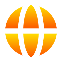 Globus  Symbol