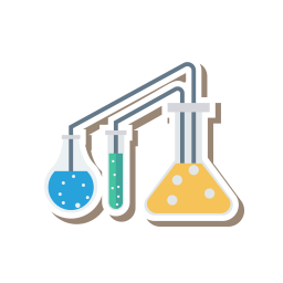 Experiment  Icon