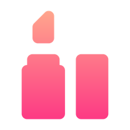 Lipstick  Icon