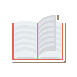 Book  Icon