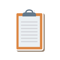 Clipboard  Icon