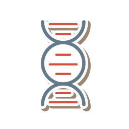 Dna  Icon