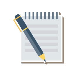 Document  Icon