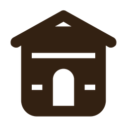 Cabin  Icon