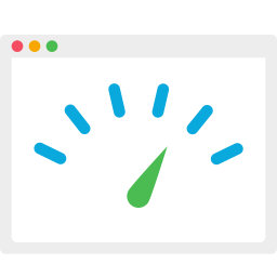 Dashboard page  Icon