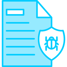 File Protect  Icon